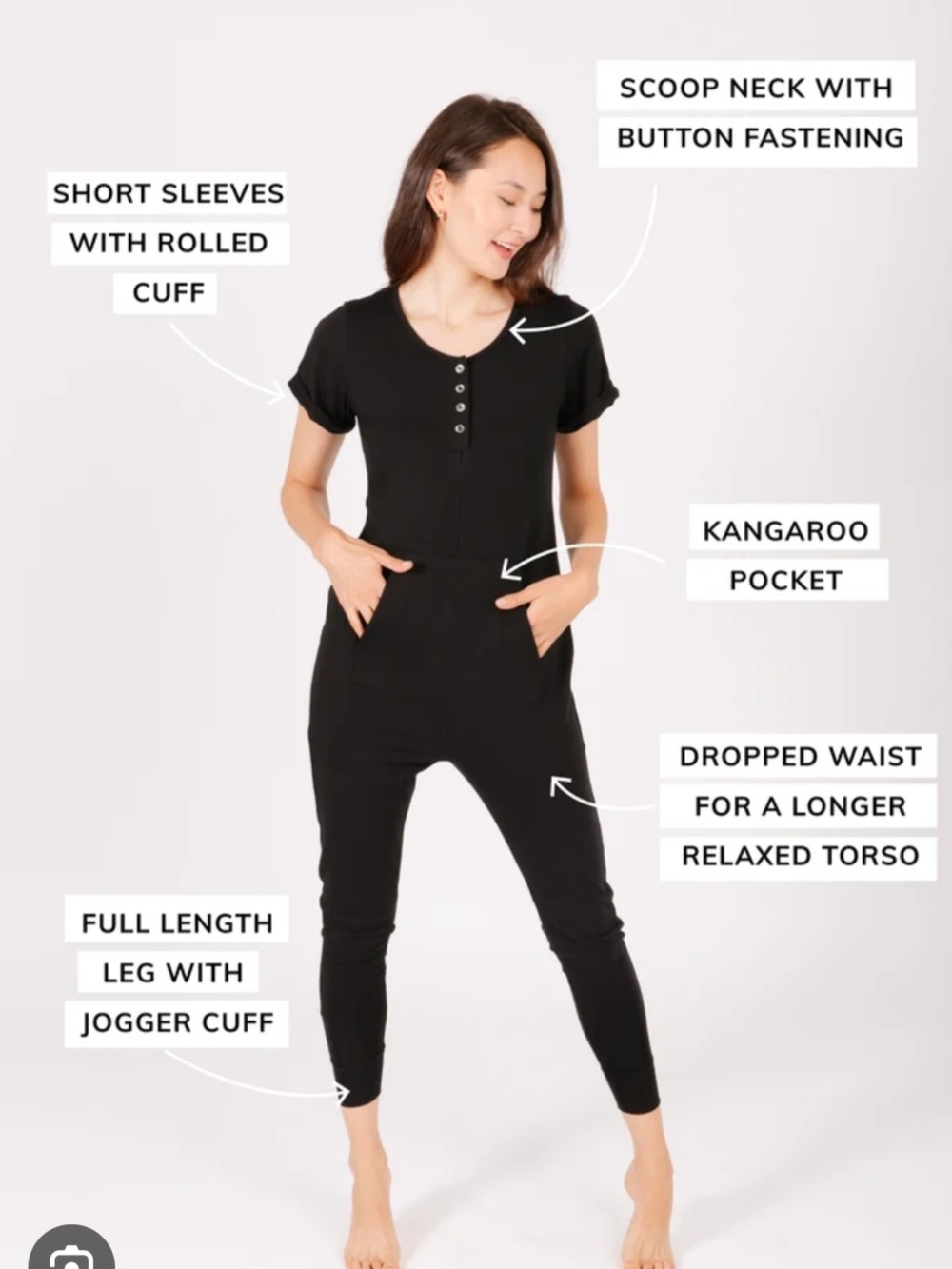 Smash And Tess Anyday Romper